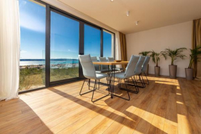 Haus Für 9 PersonenUnd 1 Kind In Kastel Luksic